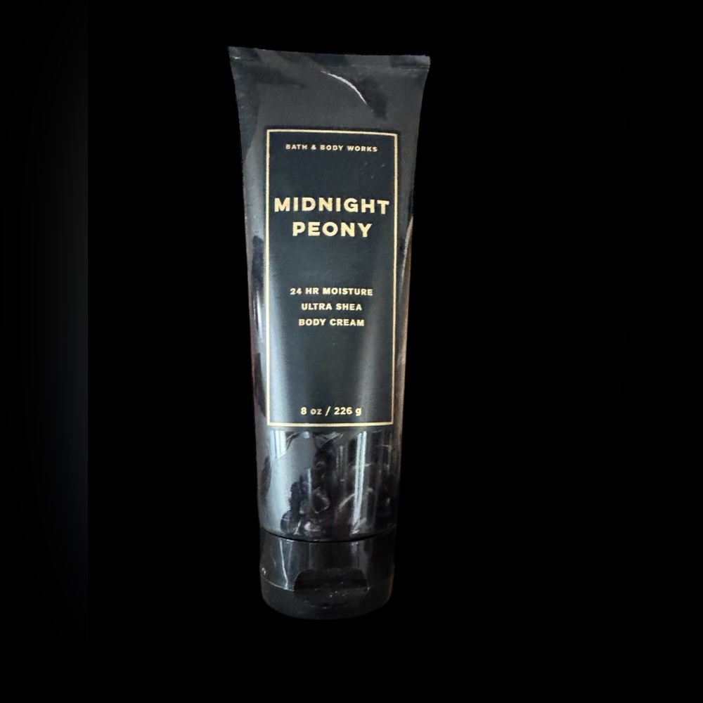 🌸Midnight Peony Lotion
